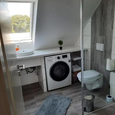 Апартаменты Mariensiel Ii *